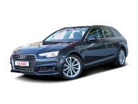 Audi A4 Avant 40 2.0 TFSI design ACC Navi Spurhalte