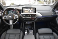 BMW X3 M40 M40d xDrive Aut.