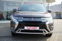 Mitsubishi Outlander 2.4 PHEV Hybrid 4WD