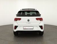 VW T-Roc R-Line Black Style 1.5 TSI DSG