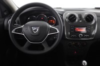 Dacia Sandero Stepway 0.9 TCE Essential