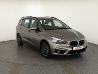 BMW Gran Tourer 220d Sport Line