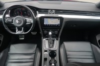 VW Passat Variant 2.0 TSI DSG R-Line 4Motion