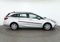 Opel Astra K ST 1.6 CDTI