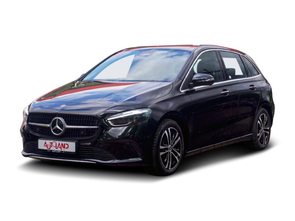 Mercedes-Benz B 200 B200 Progressive