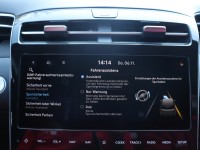 Hyundai Tucson 1.6 Trend Mild-Hybrid 4WD DCT