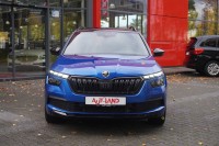 Skoda Kamiq 1.5 16V TSI Monte Carlo DSG