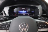 VW T-Cross 1.0 TSI DSG