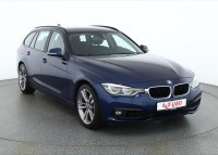 BMW 318 318i Touring Aut.