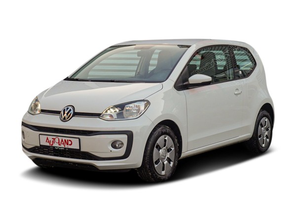 VW up up! 1.0 move up!