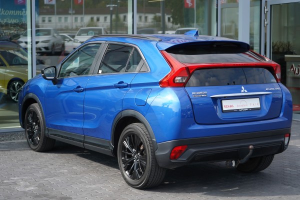 Mitsubishi Eclipse Cross 1.5 4WD