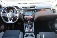 Nissan Qashqai 1.3 DIG-T Zama DCT