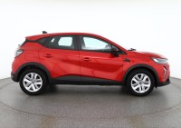 Renault Captur TCe 90