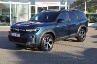 Vorschau: Dacia Bigster Journey HEV 155 Aut.
