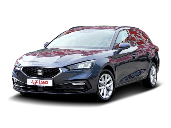 Seat Leon Sportstourer 1.5 TSI Style