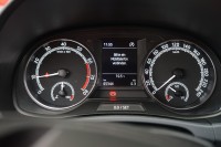 Skoda Fabia Combi 1.0 MPI Active