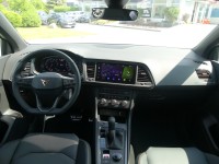 Cupra Ateca 1.5 TSI DSG