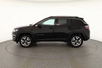 Vorschau: Jeep Compass 1.4 MultiAir Limited 4WD