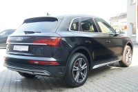 Audi Q5 40 2.0 TDI S-tronic quattro advanced