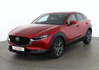 Vorschau: Mazda CX-30 2.0 AT SKYACTIV-G