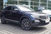 VW T-Roc 1.5 TSI IQ Drive