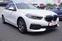 BMW 118 i Advantage Aut.
