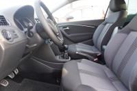 VW Polo 1.2 TSI BMT Allstar