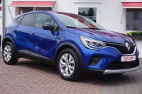 Renault Captur II 1.3 TCE RS-Line