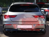 Mercedes-Benz CLA 45 AMG S 4Matic