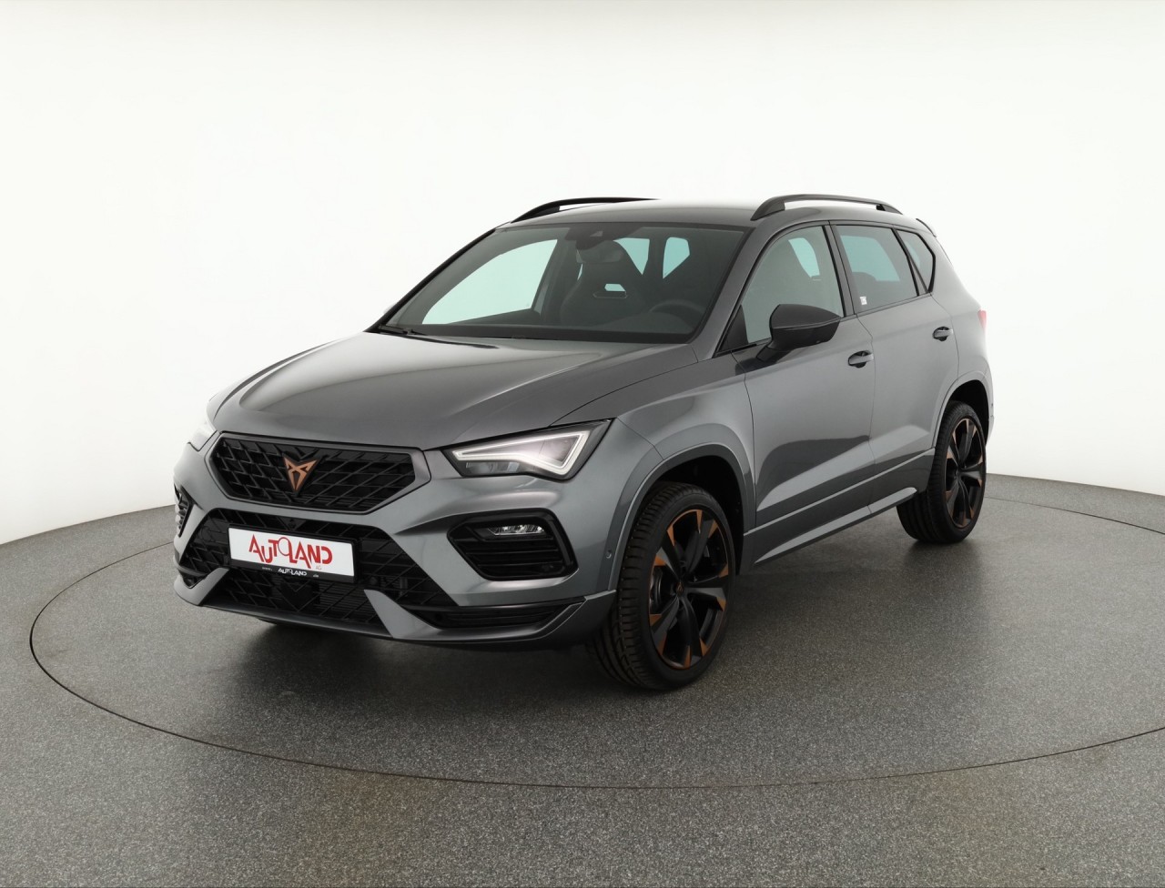 Cupra Ateca 1.5 TSI DSG