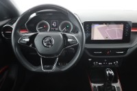 Skoda Fabia 1.5 TSI DSG Monte Carlo