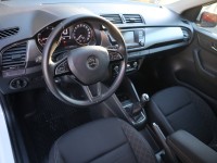 Skoda Fabia Combi 1.2 TSI