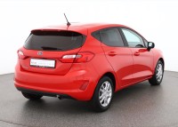Ford Fiesta 1.5 TDCi Cool & Connect