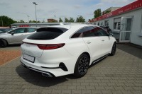 Kia pro_cee'd ProCeed 1.5 T-GDI GT-Line