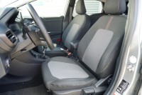 Ford Puma 1.0 M-Hybrid Titanium X