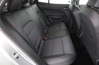 MG MG3 1.5 Hybrid Luxury Aut.