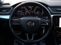 Skoda Superb Combi 1.5 Ambition