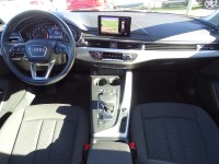 Audi A4 Avant 1.4 TFSI S tronic