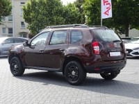 Vorschau: Dacia Duster II 1.6 SCe