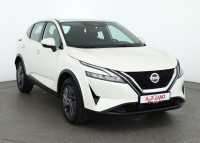 Nissan Qashqai 1.3 DIG-T Acenta