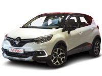 Renault Captur 1.3 TCE Intens Navi Sitzheizung LED