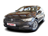 VW Passat Variant 1.5TSI Business LED Navi ACC AHK