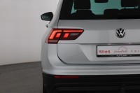 VW Tiguan 2.0 TDI DSG 4Motion