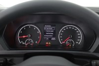 VW Caddy 1.5 TSI