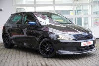Skoda Fabia 1.2