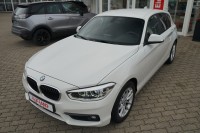 BMW 118 i Advantage