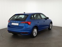 Skoda Scala 1.0 TSI DSG