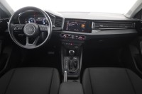 Audi A1 Sportback 25 TFSI