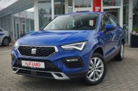 Vorschau: Seat Ateca 1.5 TSI ACT Style