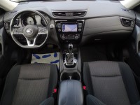 Nissan X-Trail 1.7 dCi N-Tec 4x4